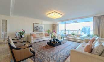 Imagem 3: Apartamento à Venda - Bela Vista, 4 Quartos, 324 m2