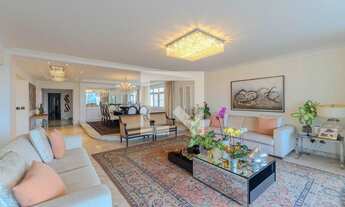 Imagem 4: Apartamento à Venda - Bela Vista, 4 Quartos, 324 m2