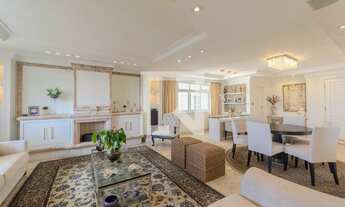 Imagem 7: Apartamento à Venda - Bela Vista, 4 Quartos, 324 m2