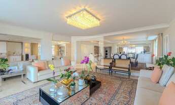 Imagem 6: Apartamento à Venda - Bela Vista, 4 Quartos, 324 m2