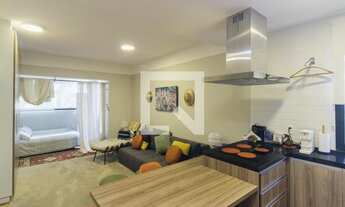 Imagem: Apartamento à Venda - Higienópolis, 1