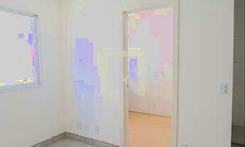 Imagem 3: Apartamento à Venda - Mooca, 2 Quartos, 37 m2