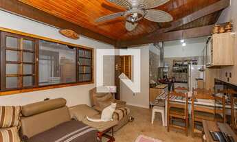 Imagem: Casa à Venda - Aclimação, 4 Quartos