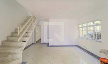 Imagem: Casa à Venda - Vila Guilherme, 3 Quartos