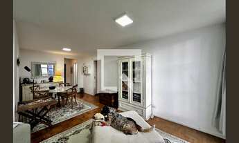 Imagem 7: Apartamento à Venda - Brooklin, 3 Quartos, 128 m2