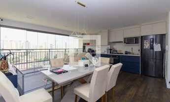 Imagem 6: Apartamento à Venda - Ipiranga, 3 Quartos, 79 m2