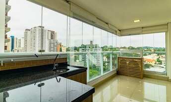 Imagem 7: Apartamento à Venda - Vila Mascote, 2 Quartos, 66 m2