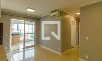 Imagem: Apartamento à Venda - Vila Mascote, 2 Quartos