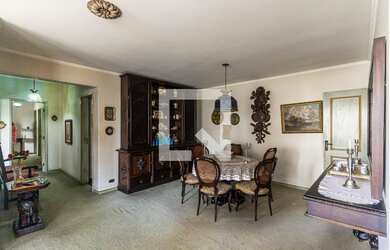 Imagem 6: Apartamento à Venda - Santa Cecília, 4 Quartos, 220 m2