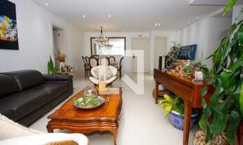 Imagem 5: Apartamento à Venda - Vila Andrade, 3 Quartos, 170 m2