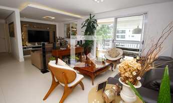 Imagem: Apartamento à Venda - Vila Andrade, 3 Quartos