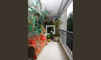 Imagem 7: Apartamento à Venda - Vila Andrade, 3 Quartos, 170 m2