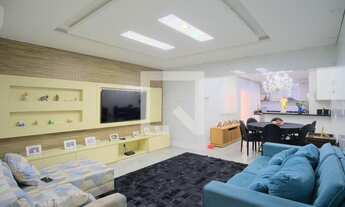 Imagem: Casa à Venda - Tatuapé, 3 Quartos, 183