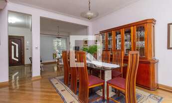 Imagem 2: Casa à Venda - Vila Mariana, 4 Quartos, 180 m2