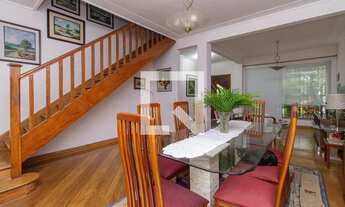 Imagem 3: Casa à Venda - Vila Mariana, 4 Quartos, 180 m2