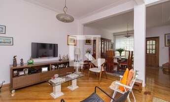 Imagem 4: Casa à Venda - Vila Mariana, 4 Quartos, 180 m2