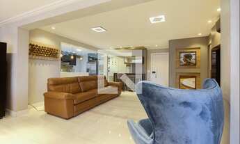 Imagem 4: Apartamento à Venda - Tatuapé, 3 Quartos, 123 m2