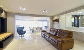 Imagem 6: Apartamento à Venda - Tatuapé, 3 Quartos, 123 m2