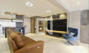 Imagem 3: Apartamento à Venda - Tatuapé, 3 Quartos, 123 m2