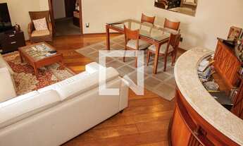 Imagem 2: Apartamento à Venda - Vila Pompéia, 3 Quartos, 148 m2