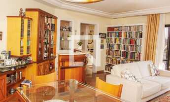 Imagem 6: Apartamento à Venda - Vila Pompéia, 3 Quartos, 148 m2