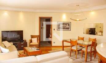 Imagem: Apartamento à Venda - Vila Pompéia, 3