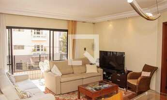 Imagem 3: Apartamento à Venda - Vila Pompéia, 3 Quartos, 148 m2