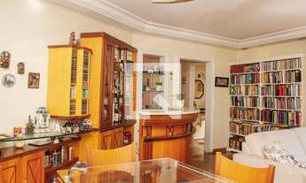 Imagem 7: Apartamento à Venda - Vila Pompéia, 3 Quartos, 148 m2