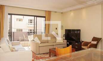 Imagem 5: Apartamento à Venda - Vila Pompéia, 3 Quartos, 148 m2