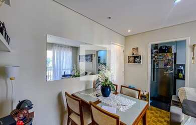 Imagem 2: Apartamento à Venda - Mooca, 2 Quartos, 47 m2