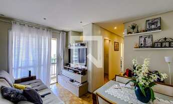 Imagem: Apartamento à Venda - Mooca, 2 Quartos