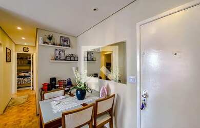 Imagem 3: Apartamento à Venda - Mooca, 2 Quartos, 47 m2