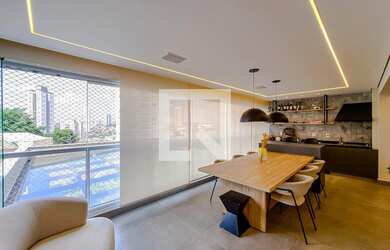 Imagem 7: Apartamento à Venda - Mooca, 3 Quartos, 135 m2