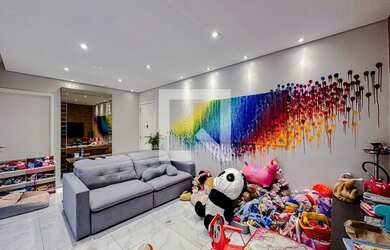 Imagem 3: Apartamento à Venda - Mooca, 2 Quartos, 68 m2