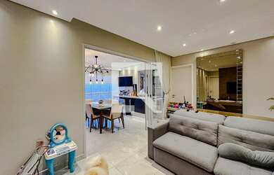 Imagem 4: Apartamento à Venda - Mooca, 2 Quartos, 68 m2