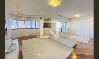 Imagem: Apartamento à Venda - Perdizes, 4 Quartos