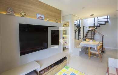 Imagem 4: Apartamento à Venda - Santo Amaro , 2 Quartos, 110 m2