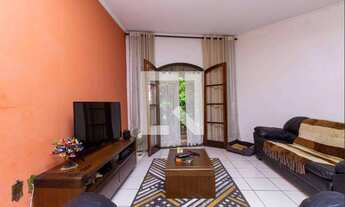 Imagem: Casa à Venda - Vila Carrão, 3 Quartos