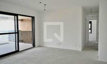 Imagem: Apartamento à Venda - Vila Clementino