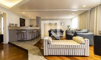 Imagem 2: Apartamento à Venda - Bosque da Saúde, 4 Quartos, 354 m2