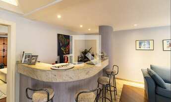 Imagem 6: Apartamento à Venda - Bosque da Saúde, 4 Quartos, 354 m2