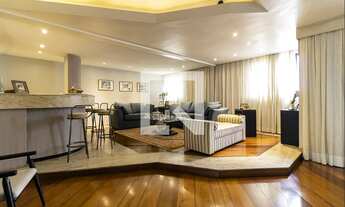 Imagem: Apartamento à Venda - Bosque da Saúde