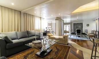 Imagem 5: Apartamento à Venda - Bosque da Saúde, 4 Quartos, 354 m2