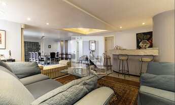 Imagem 4: Apartamento à Venda - Bosque da Saúde, 4 Quartos, 354 m2