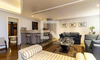 Imagem 3: Apartamento à Venda - Bosque da Saúde, 4 Quartos, 354 m2