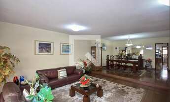 Imagem 3: Apartamento à Venda - Real Parque, 3 Quartos, 220 m2