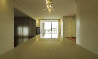 Imagem 5: Apartamento à Venda - Vila Olímpia, 2 Quartos, 151 m2