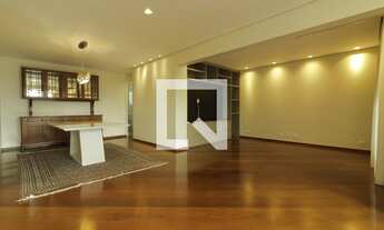 Imagem 1: Apartamento à Venda - Vila Olímpia, 2 Quartos, 151 m2