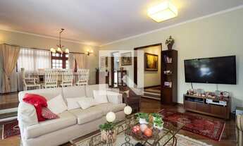 Imagem 7: Casa à Venda - Morumbi, 4 Quartos, 500 m2