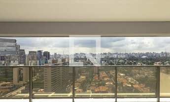 Imagem 6: Apartamento à Venda - Vila Nova Conceição, 3 Quartos, 181 m2